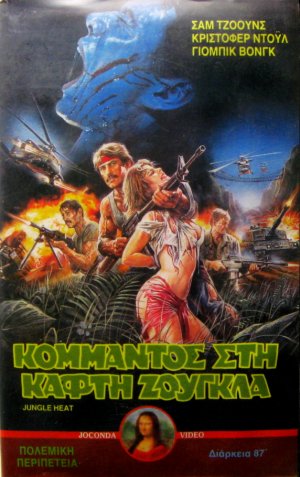 VHS