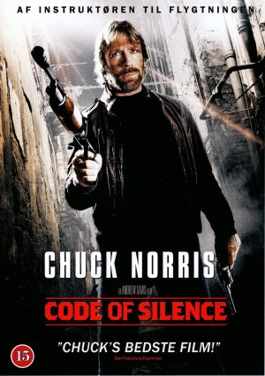 Code of Silence