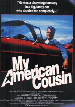 My American Cousin