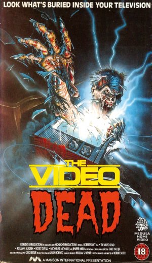 VHS