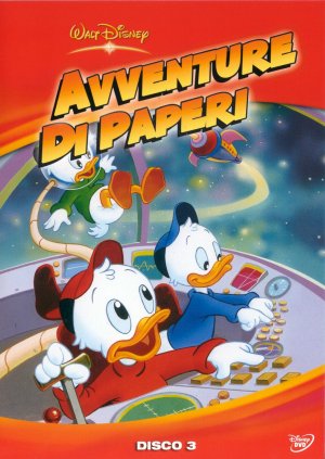 DVD