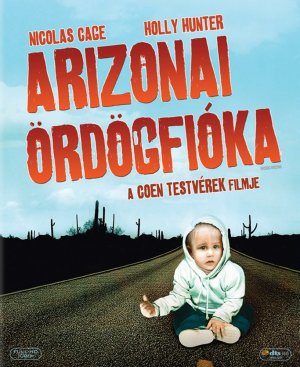 Raising Arizona
