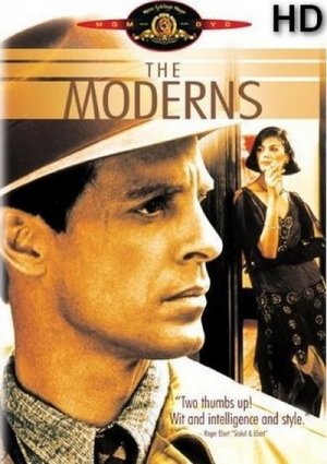 The Moderns