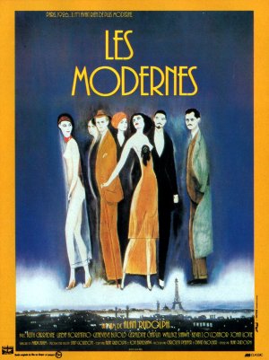 The Moderns
