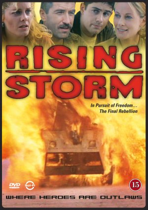 Rising Storm