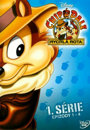 DVD