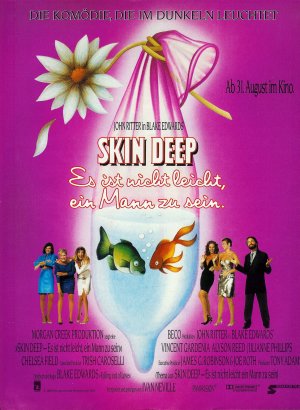 Skin Deep