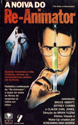 VHS