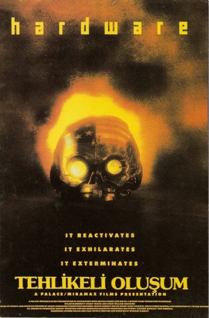 VHS