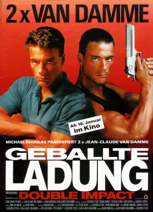 Double Impact