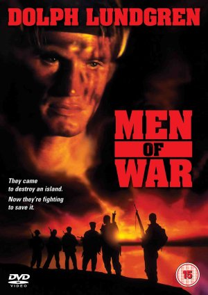 DVD