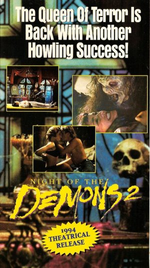 Night of the Demons 2