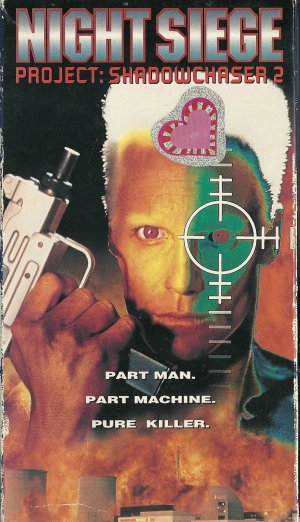 VHS