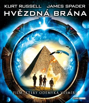 Blu-Ray
