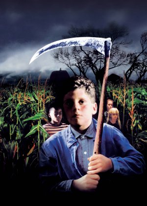 Children of the Corn: The Gathering