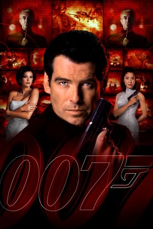 Tomorrow Never Dies