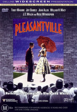 DVD