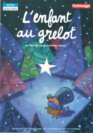 L'enfant au grelot