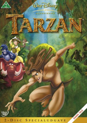 DVD