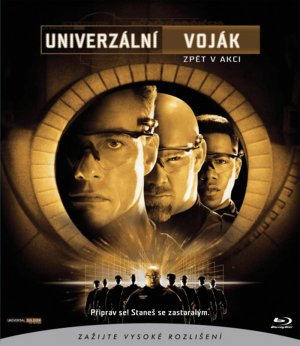 Blu-Ray