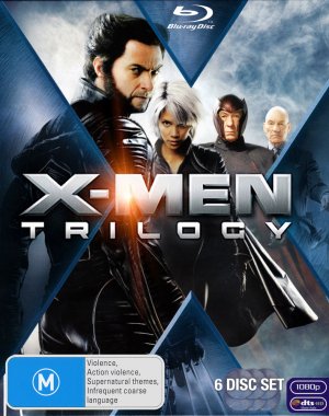 Blu-Ray