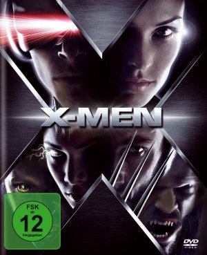 DVD