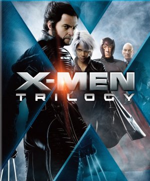 Blu-Ray