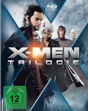 Blu-Ray