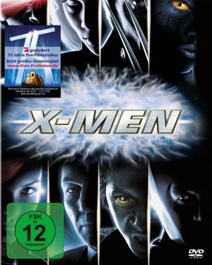 Blu-Ray