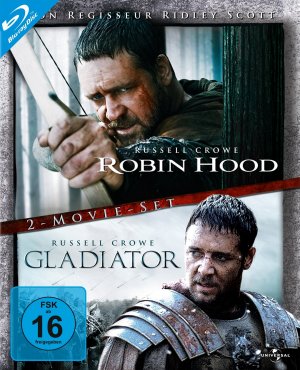 Blu-Ray