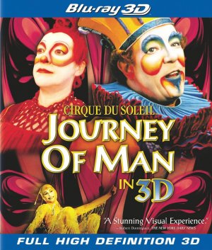 Blu-Ray
