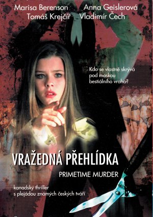 Primetime Murder