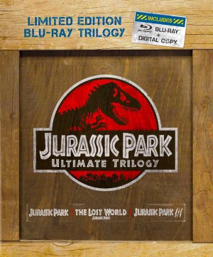 Jurassic Park III