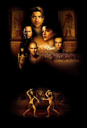 The Mummy Returns