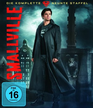 Blu-Ray