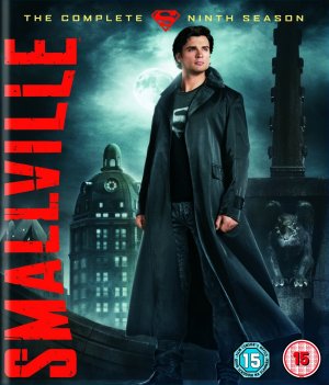 Blu-Ray