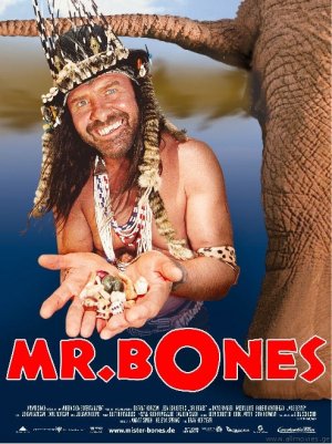 Mr. Bones