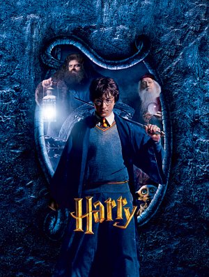 Harry Potter and the Chamber of Secrets