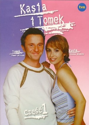 Kasia i Tomek