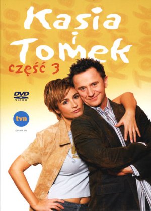 Kasia i Tomek