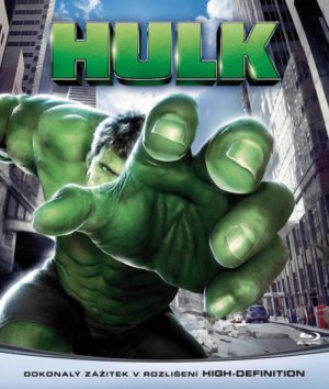 Blu-Ray
