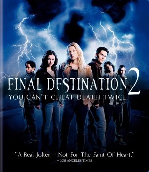 Blu-Ray