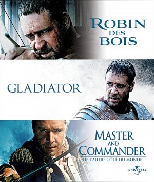 Blu-Ray