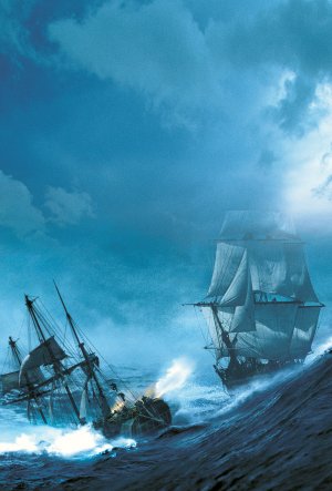 Master and Commander: The Far Side of the World