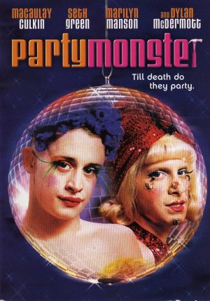Party Monster