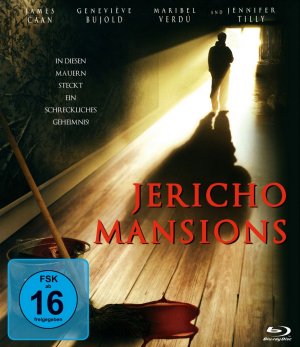 Jericho Mansions