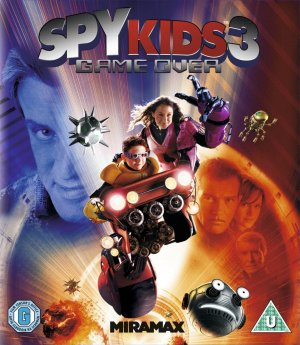 Blu-Ray