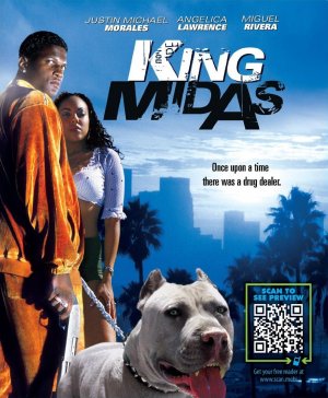 King Midas