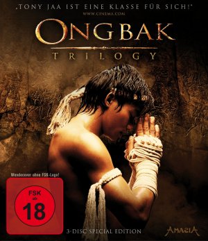 Ong-bak