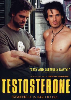Testosterone
